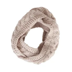 ACORN - FREE SPIRIT SCARF NATURAL