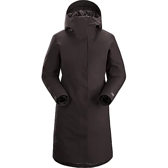 ARC'TERYX PATERA WOMENS PARKA