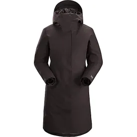 ARC'TERYX PATERA WOMENS PARKA