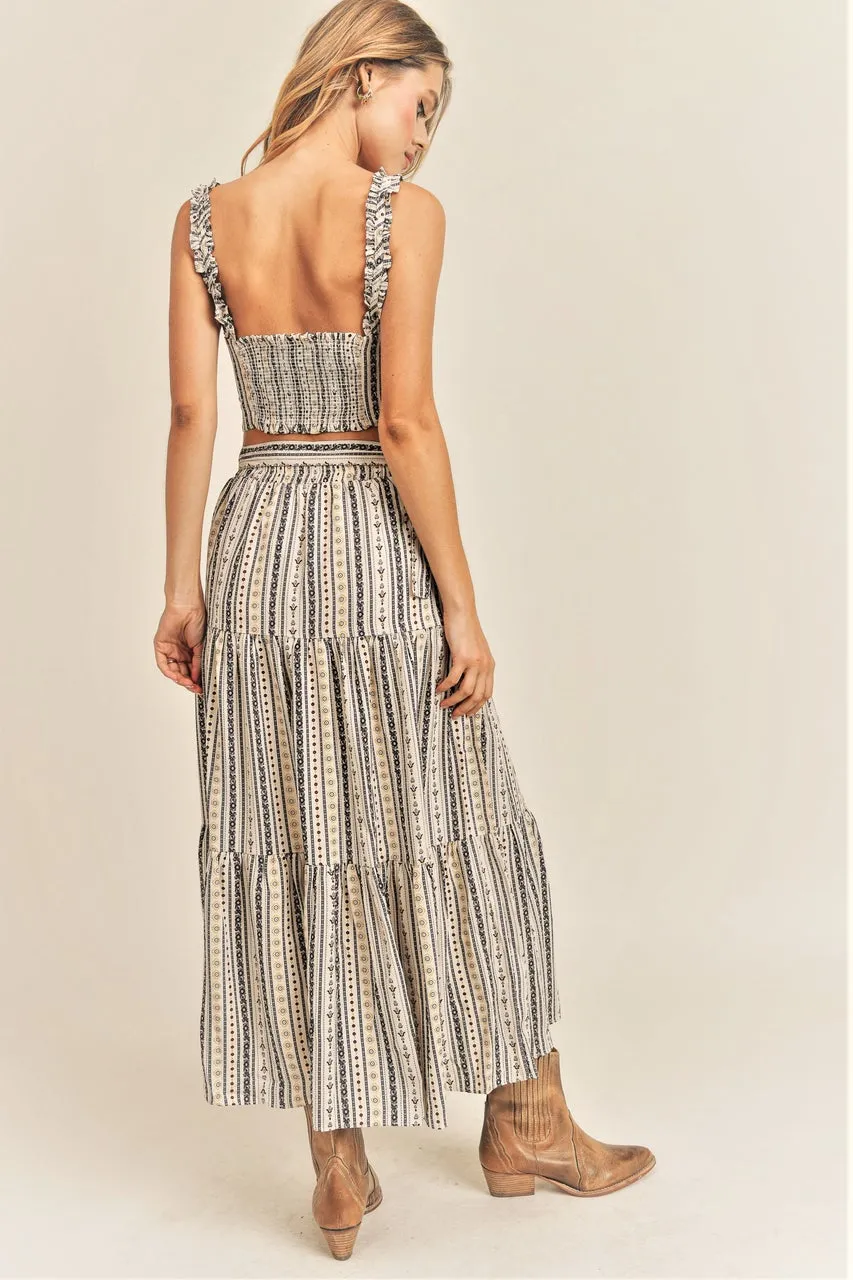 Aspen Skirt