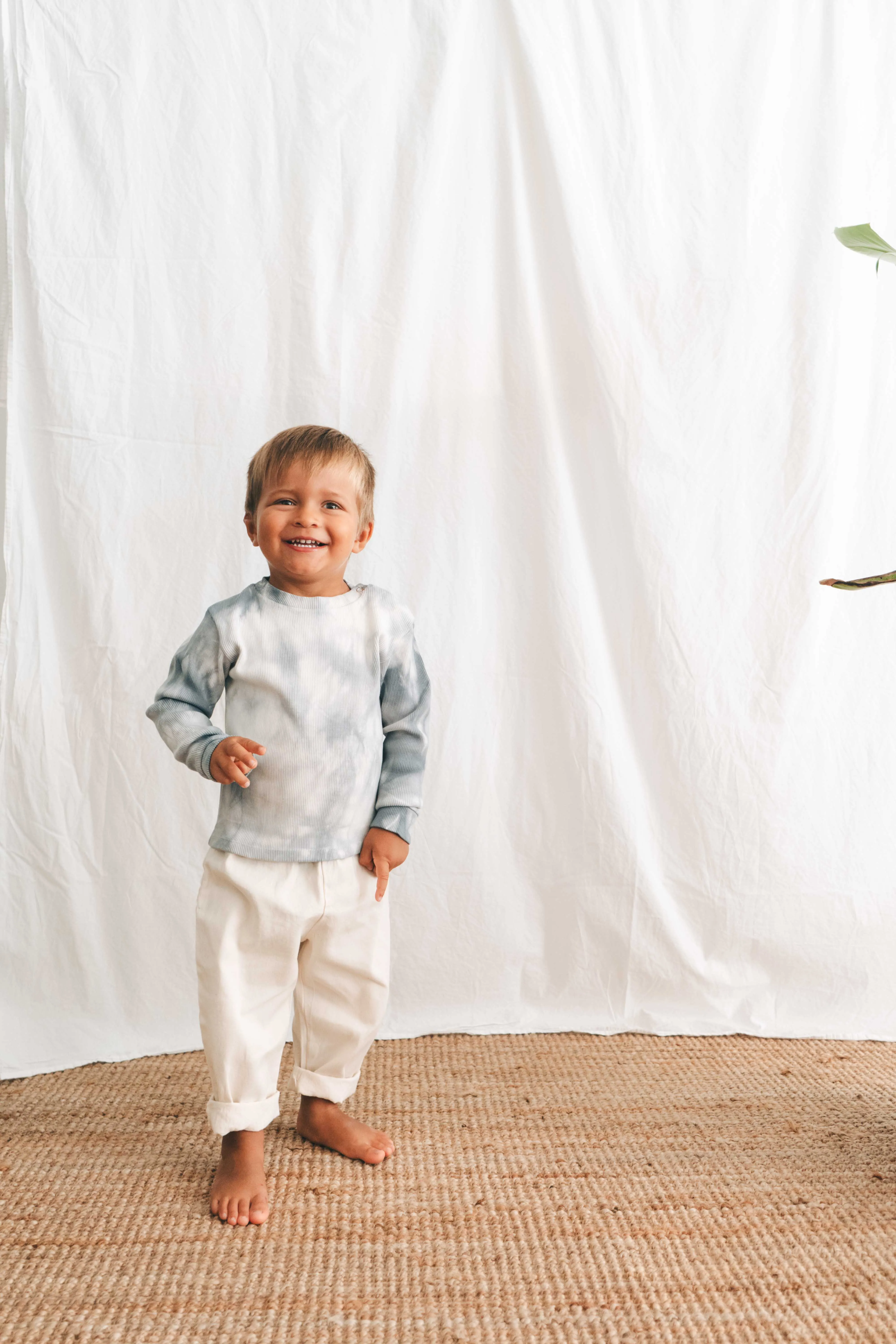 Bamba Trousers