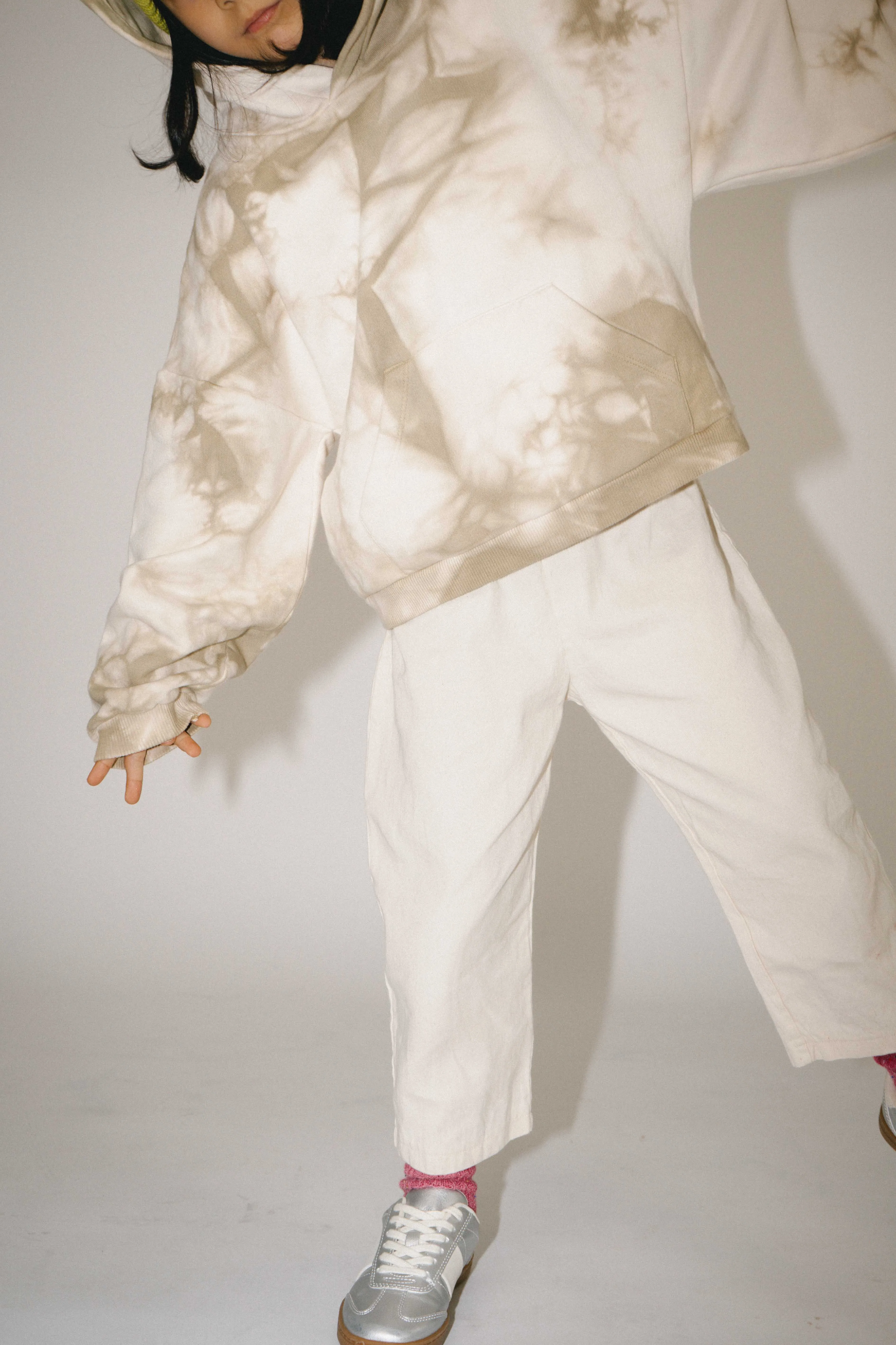 Bamba Trousers