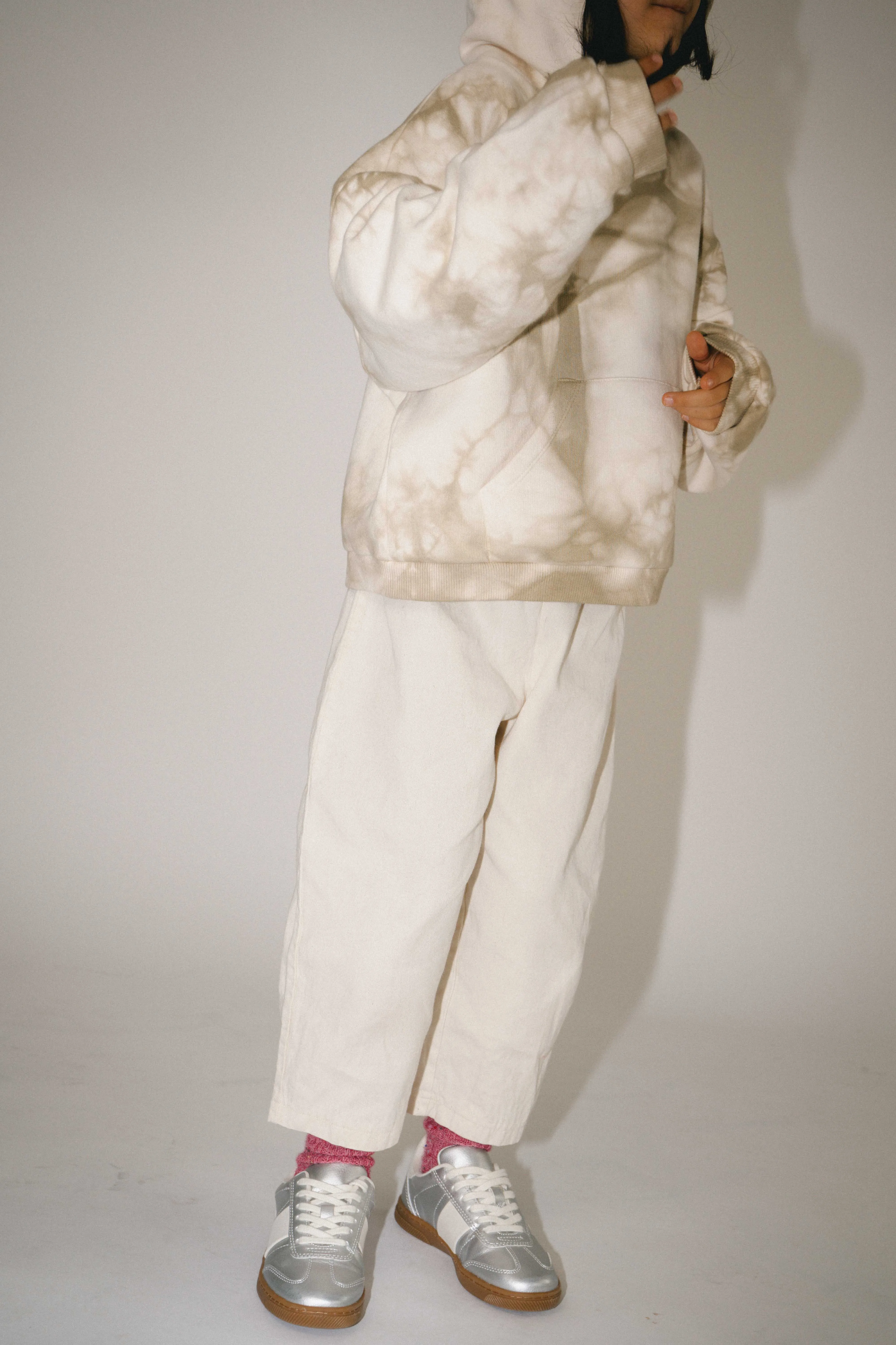 Bamba Trousers
