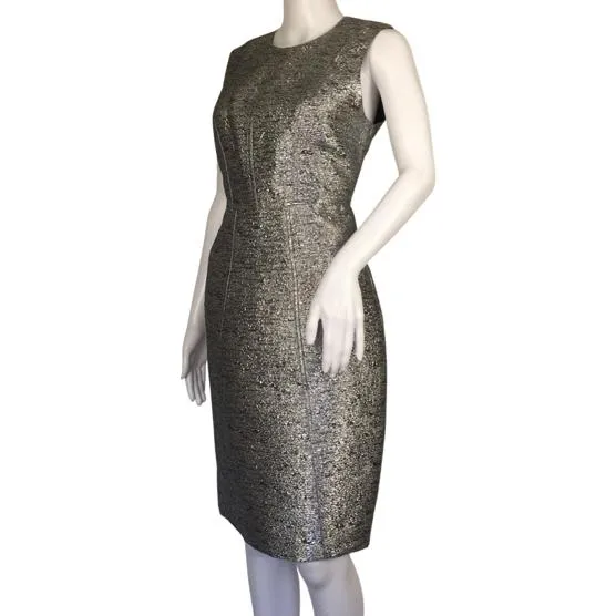Diane Von Furstenberg Calliope Sheath Dress