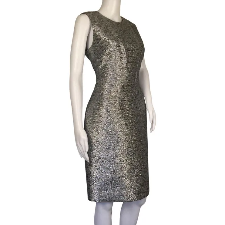 Diane Von Furstenberg Calliope Sheath Dress