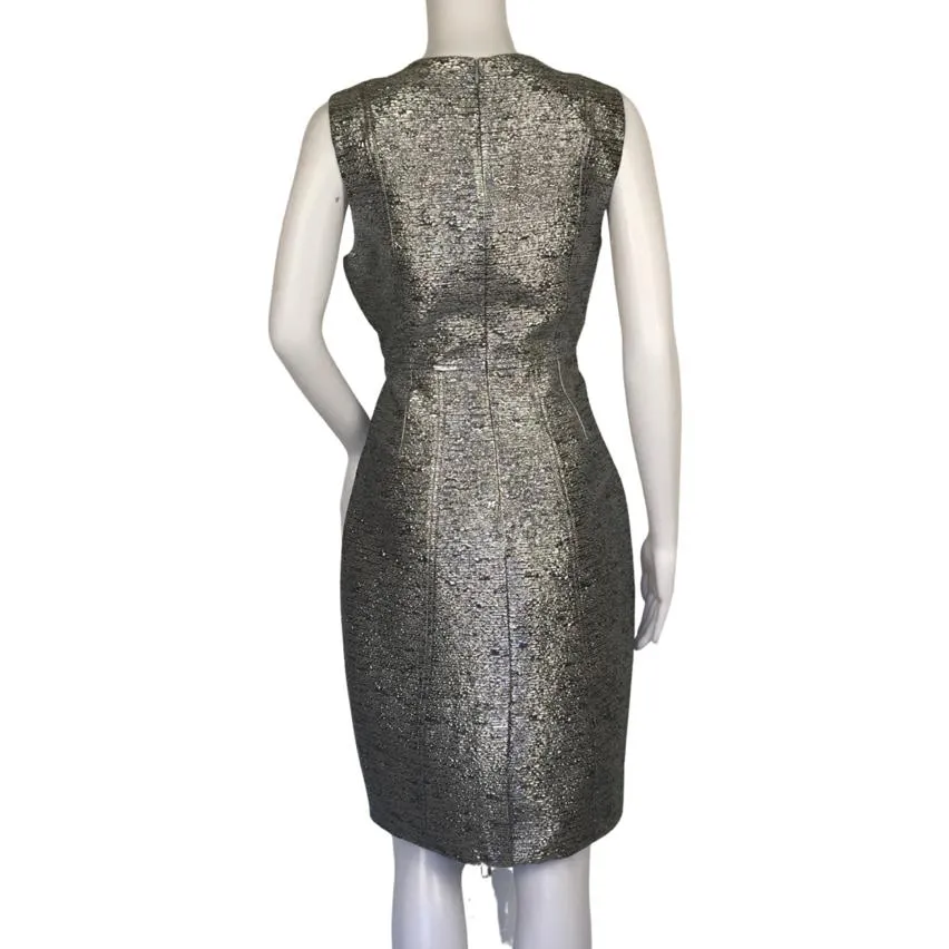 Diane Von Furstenberg Calliope Sheath Dress