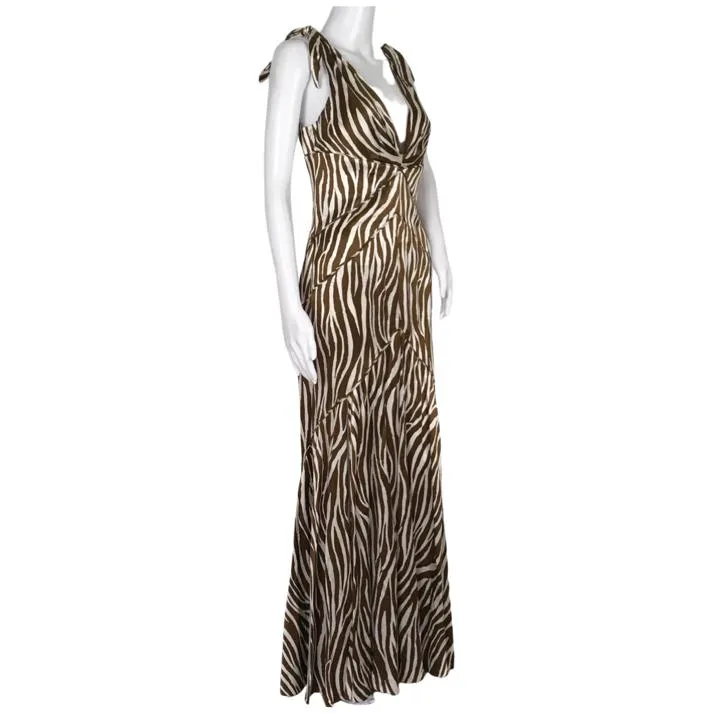 Diane Von Furstenberg Scarlette  Dress