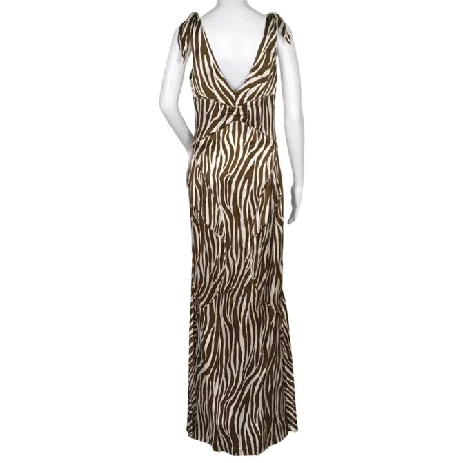 Diane Von Furstenberg Scarlette  Dress