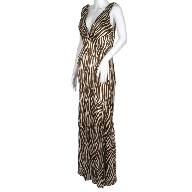 Diane Von Furstenberg Scarlette  Dress