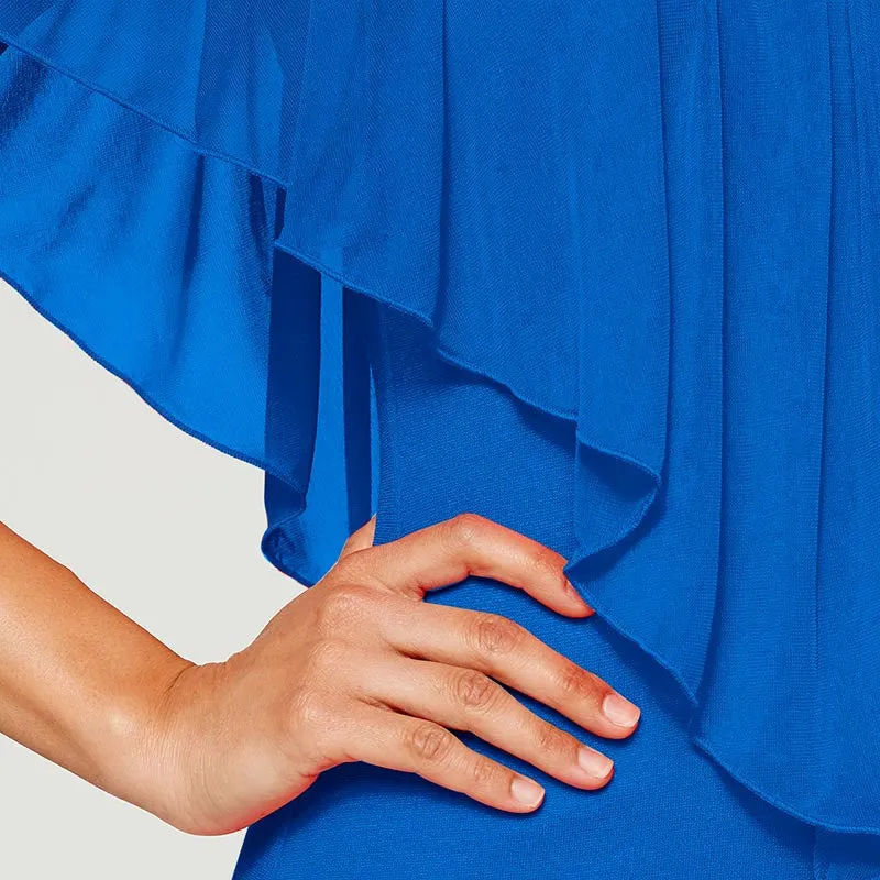 Elegant Summer Dress