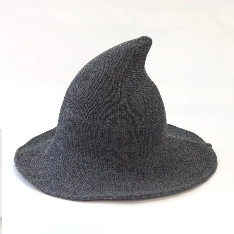 Enchanted Threads Hat