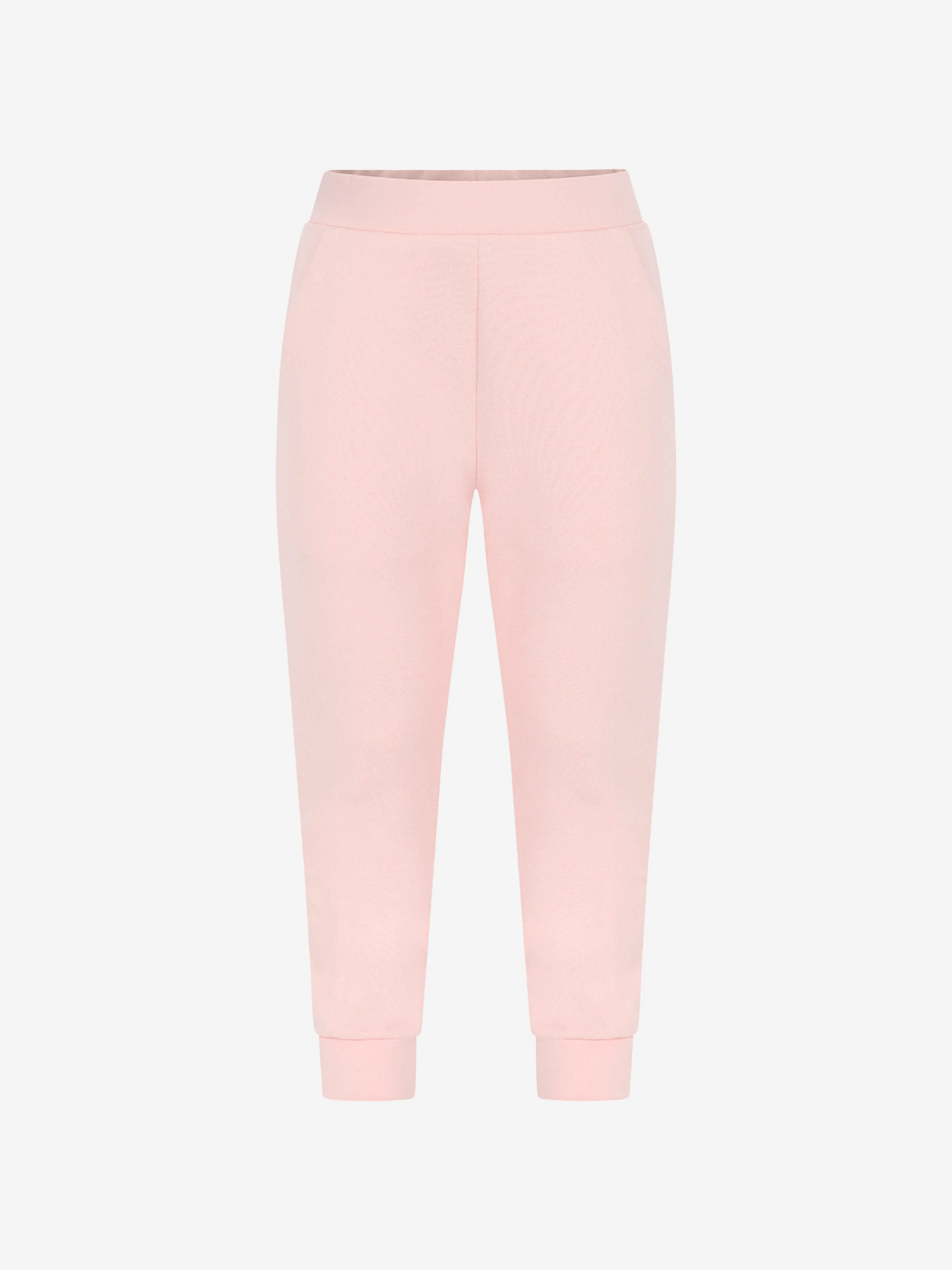 Fendi Girls Logo Joggers