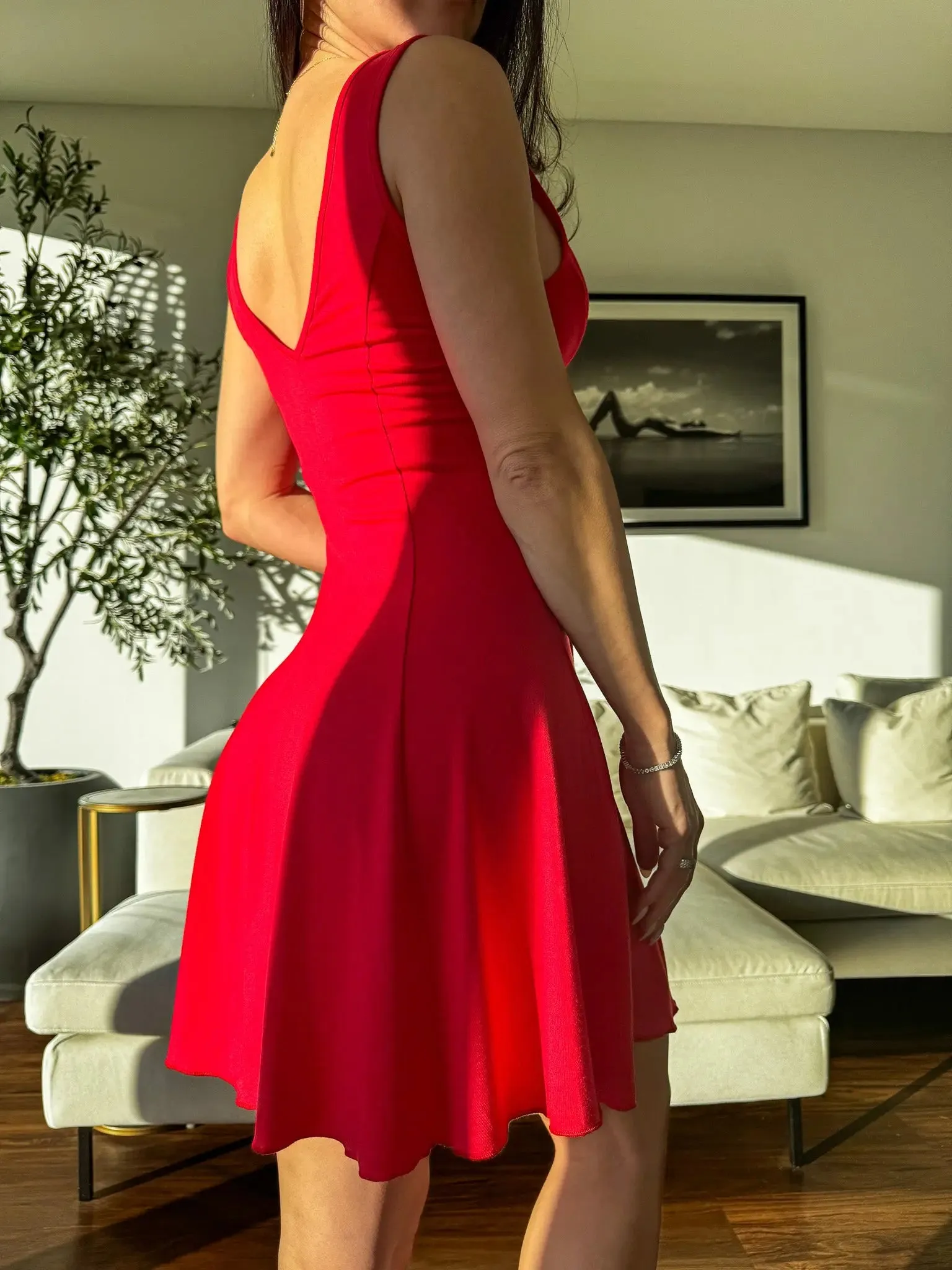 Flirty Little Dress (Pre-Order)