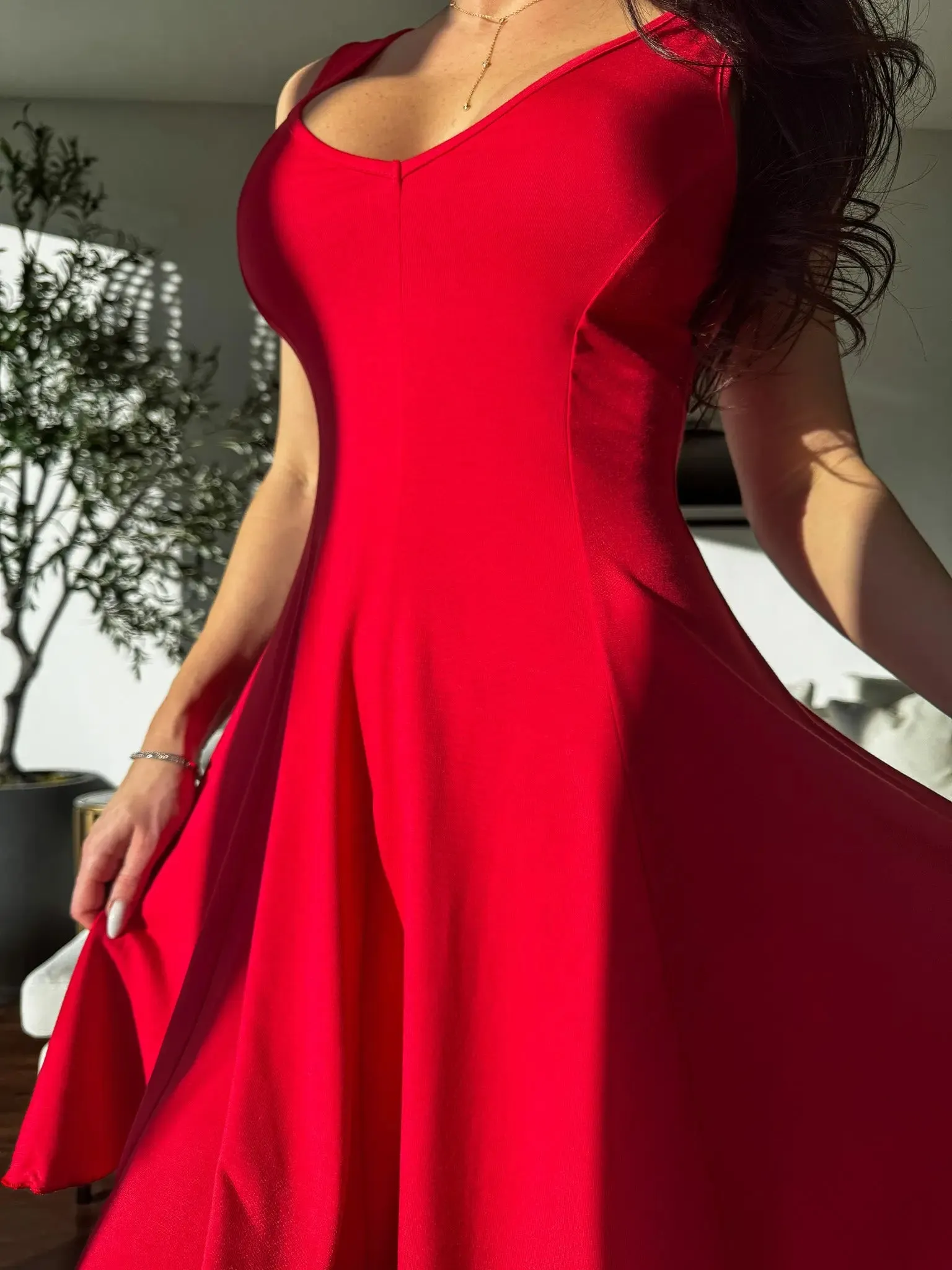 Flirty Little Dress (Pre-Order)