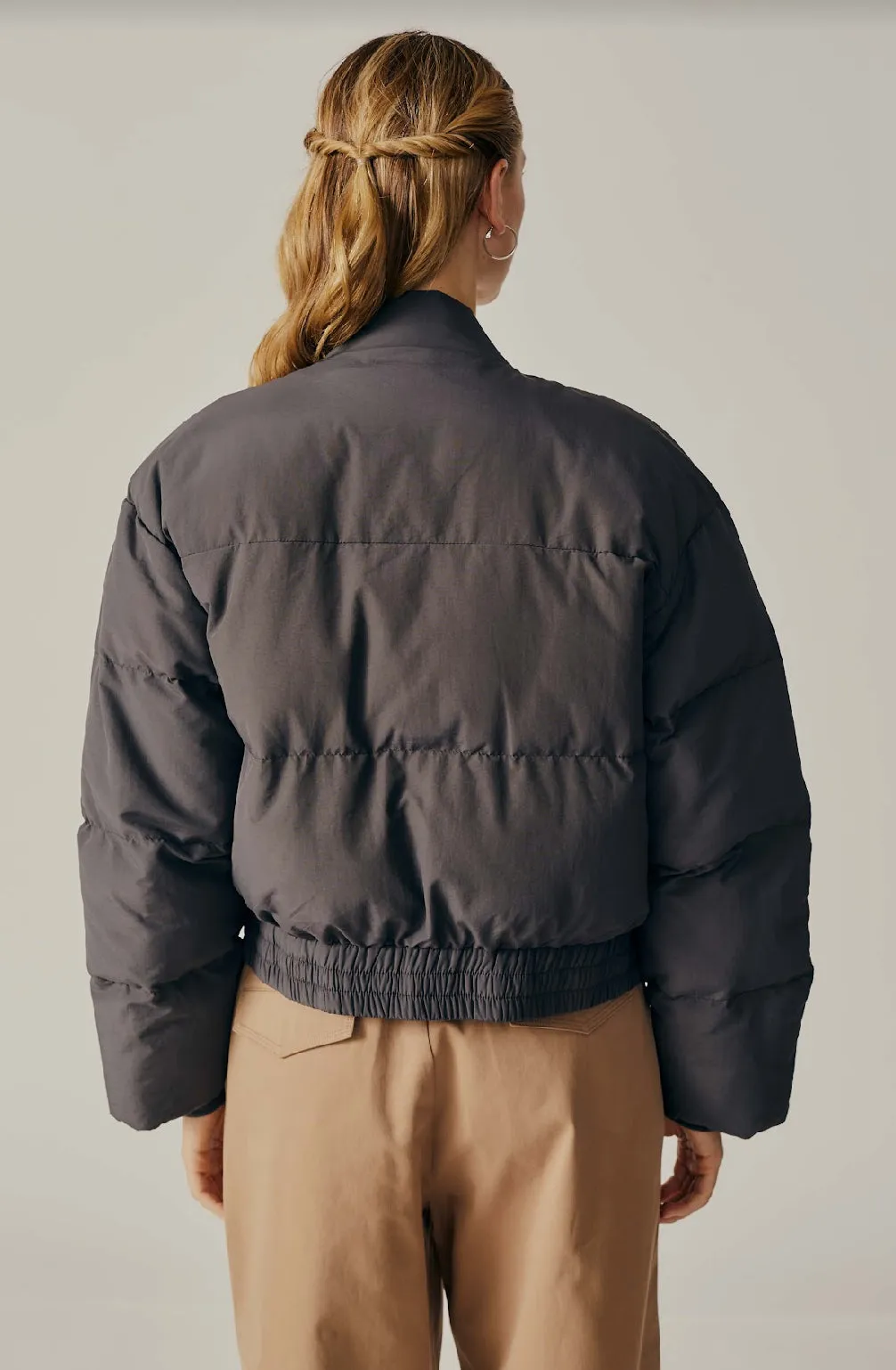 Greo Jacket