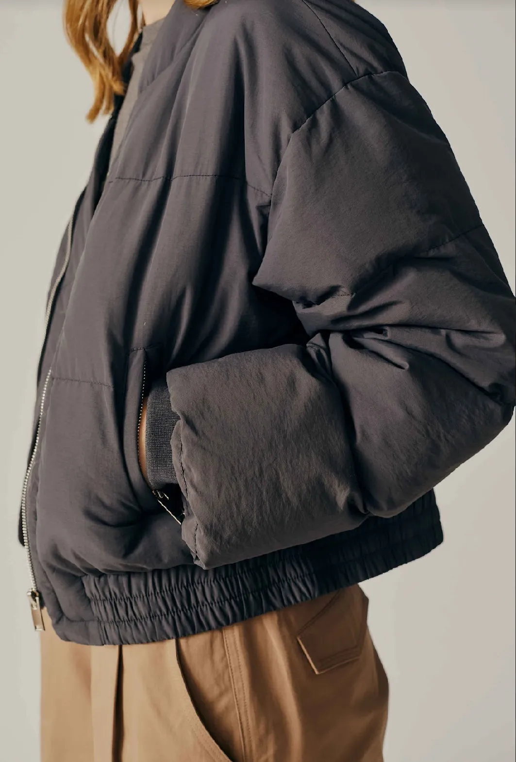 Greo Jacket