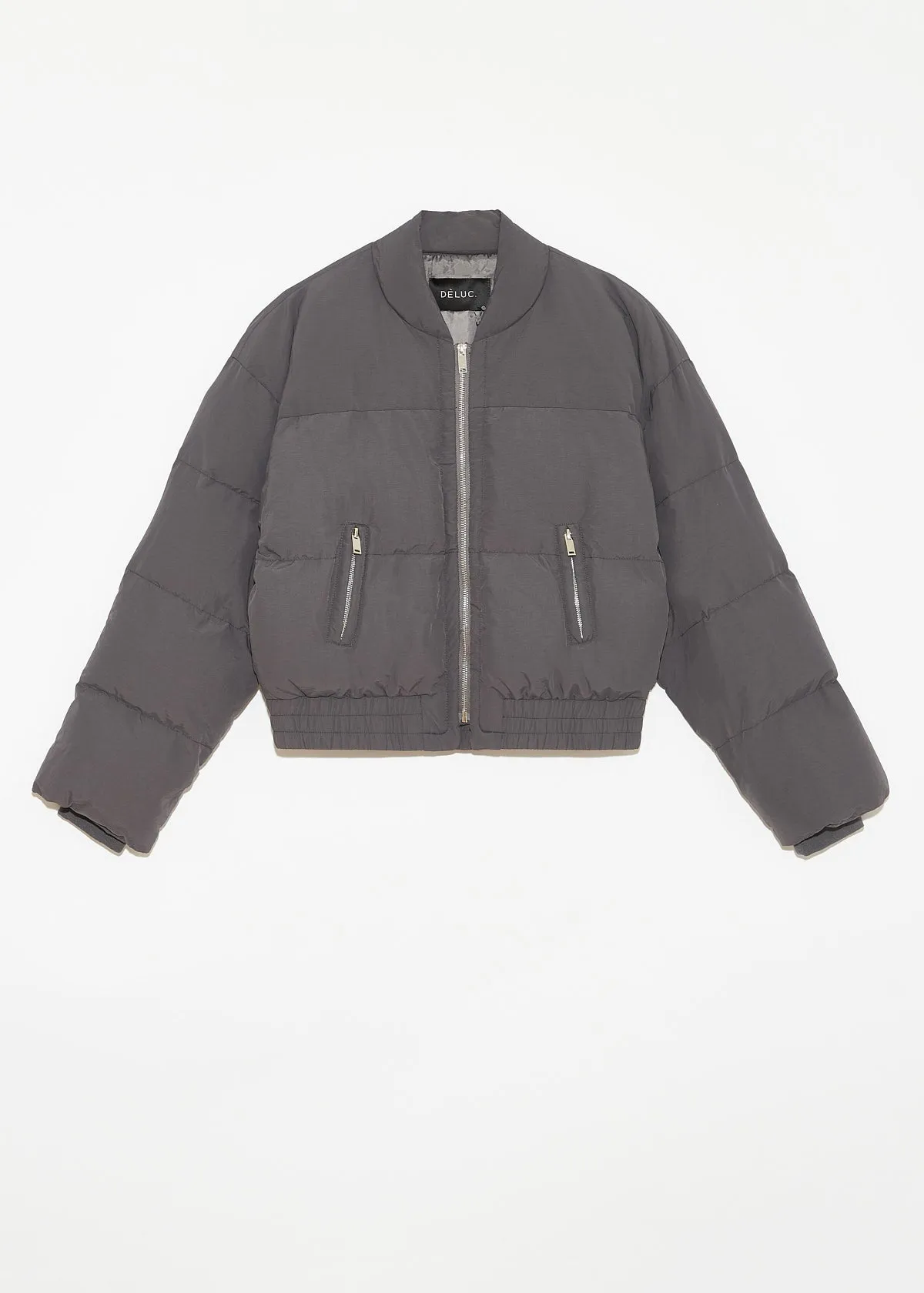 Greo Jacket