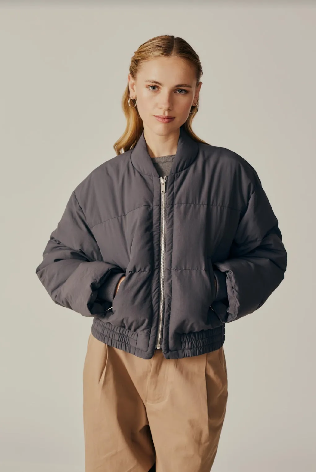 Greo Jacket