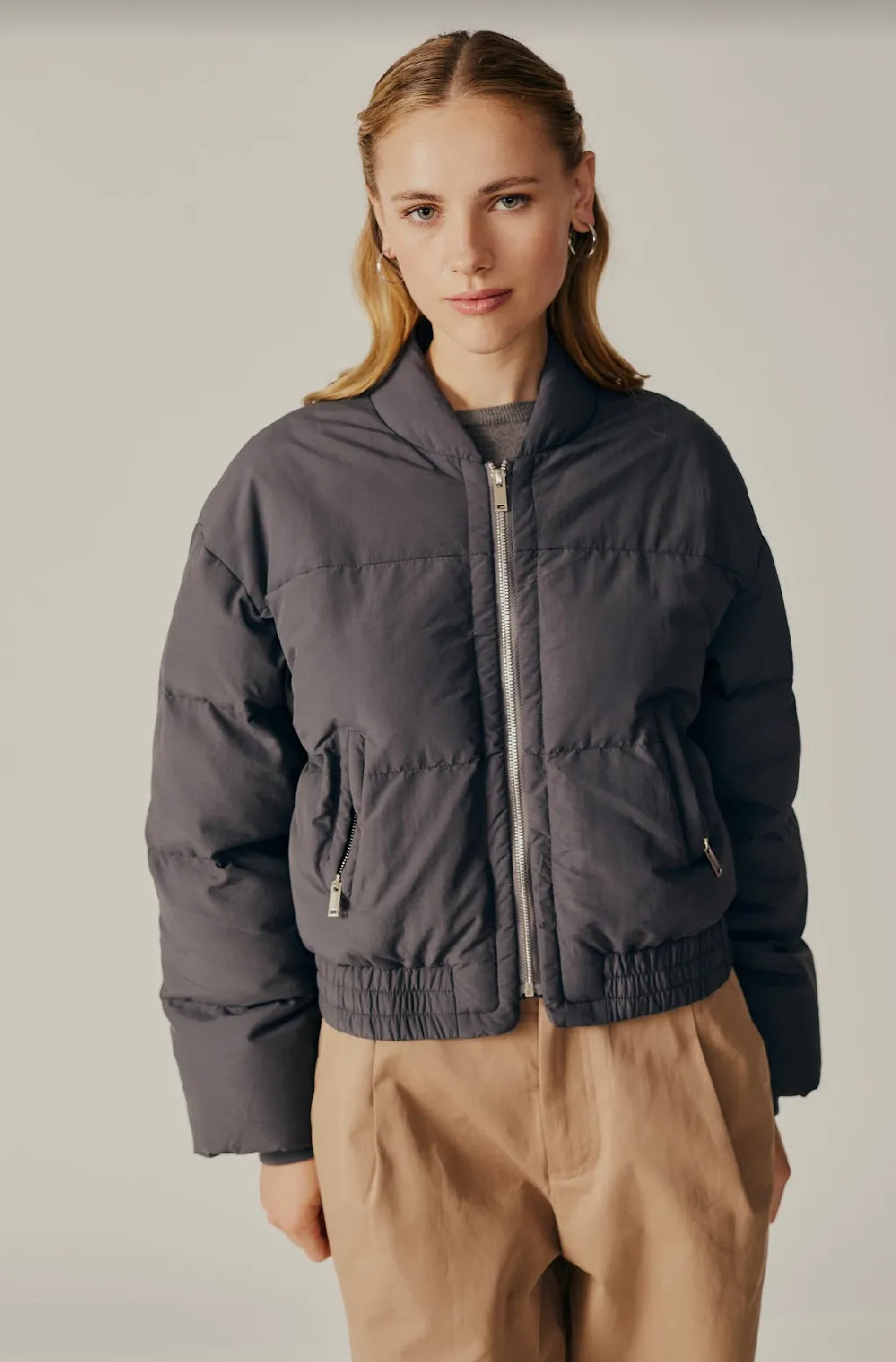 Greo Jacket