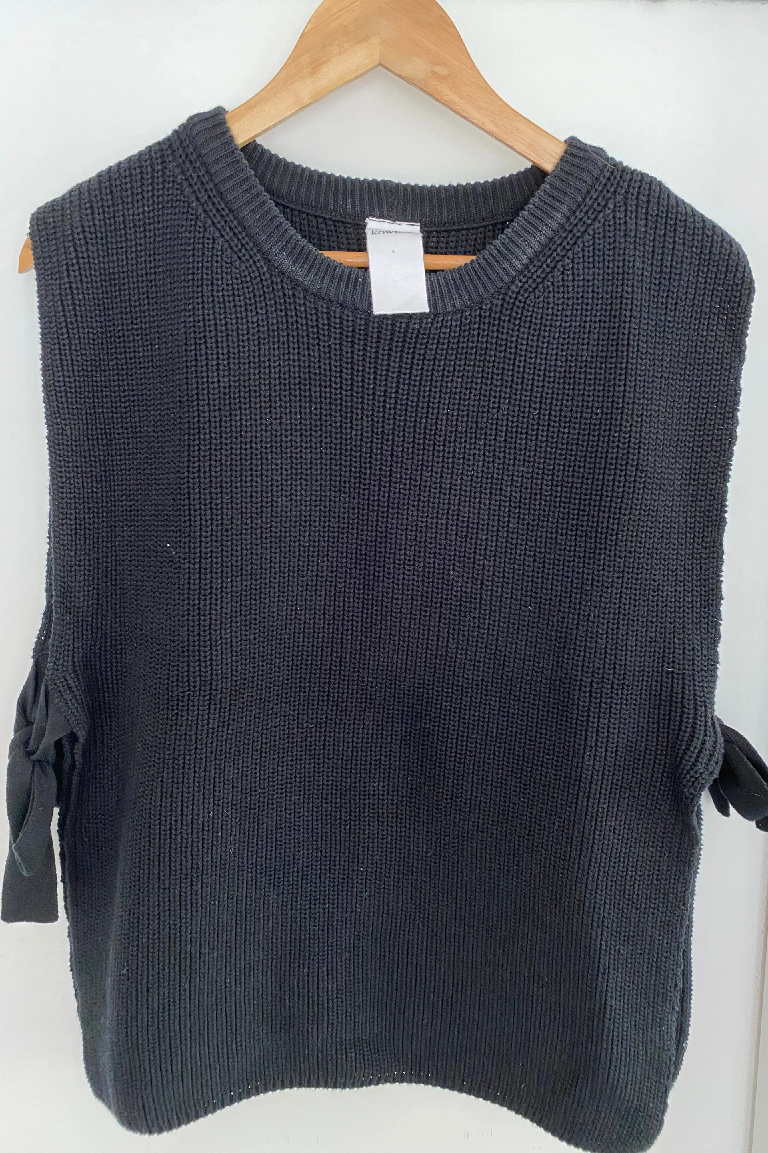 Harry Vest