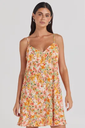 Havana Slip Dress