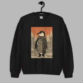 Icy Impressions Unisex Sweatshirt