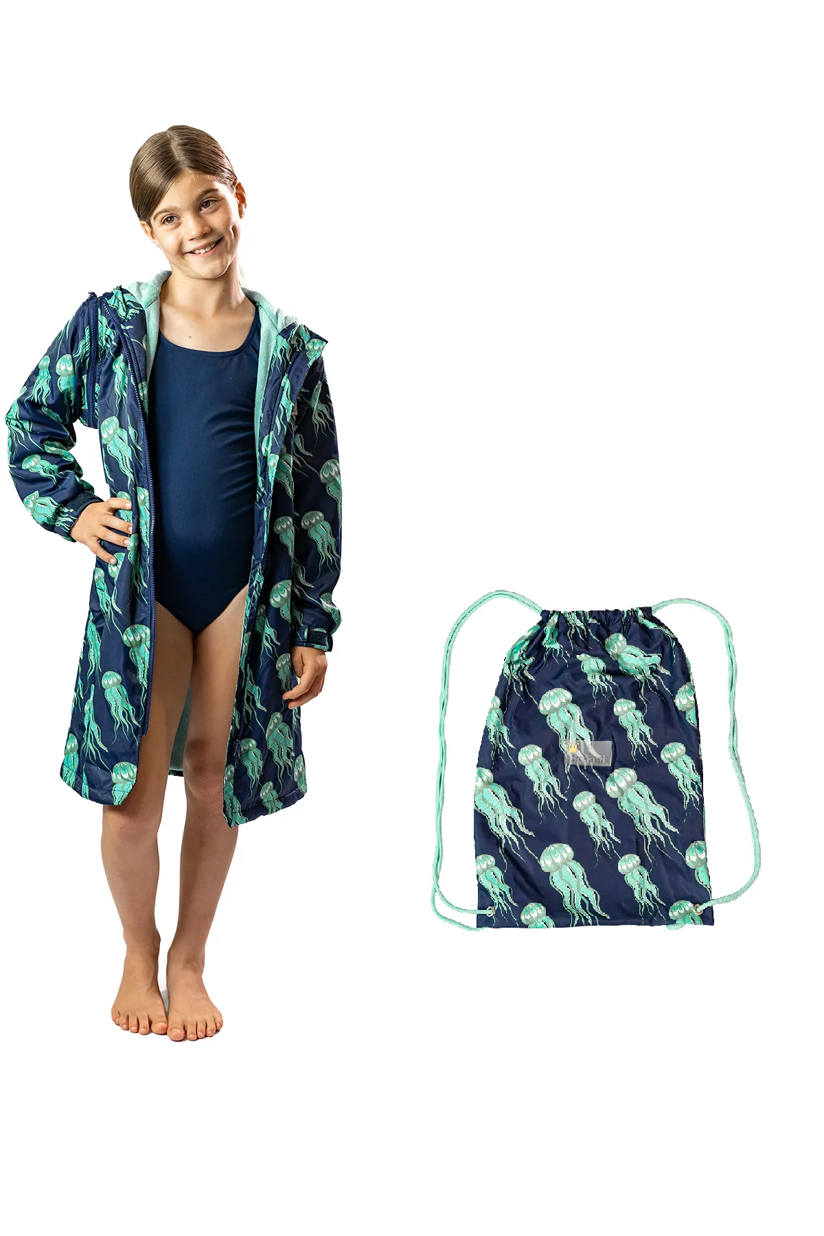 Jellyfish Bundle