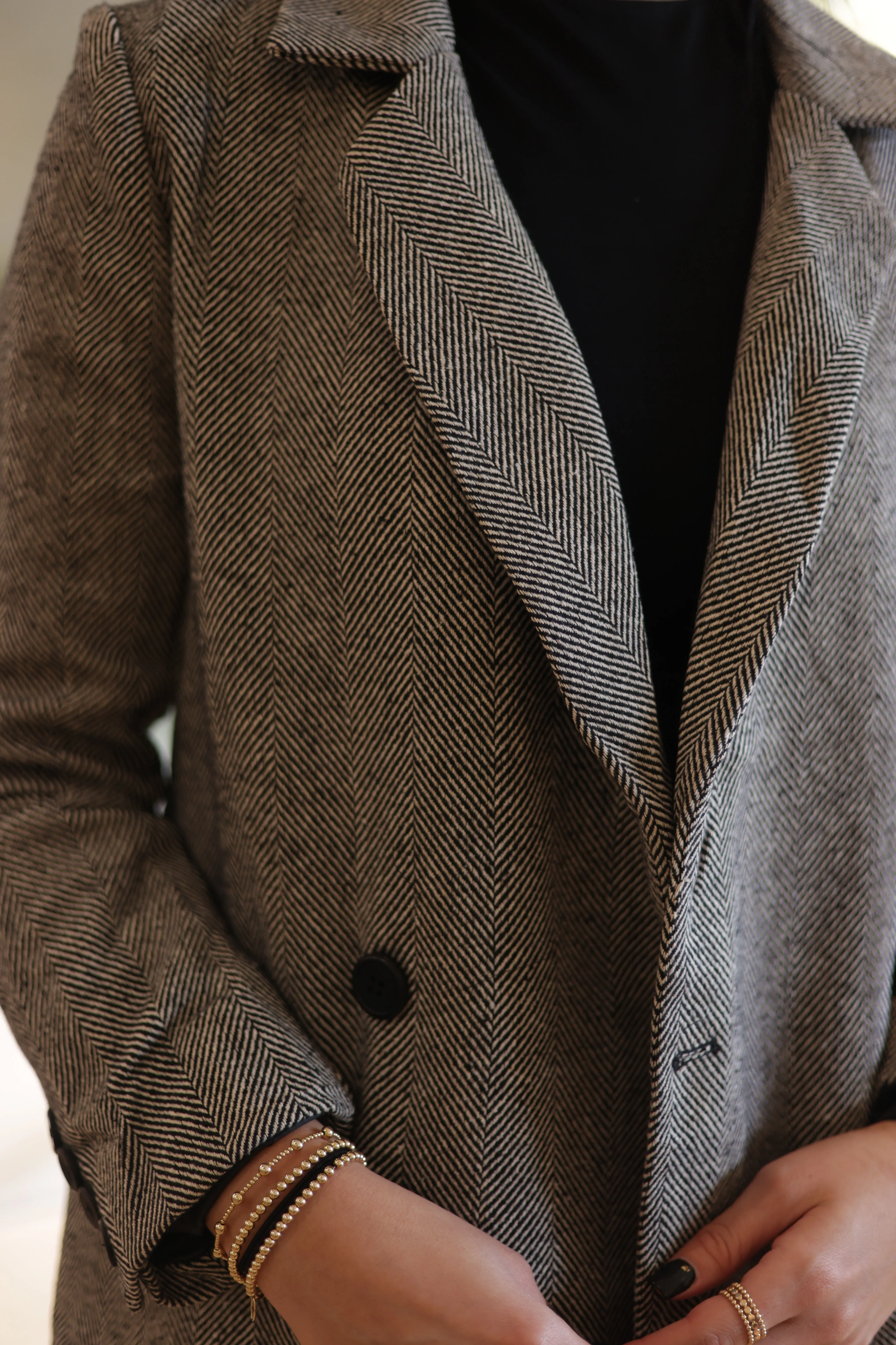 Jessica Blazer