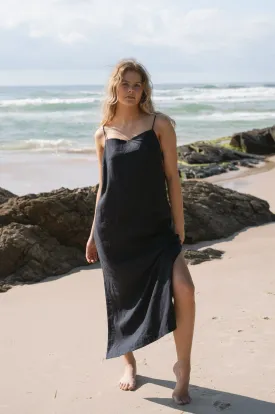 Kai Linen Slip