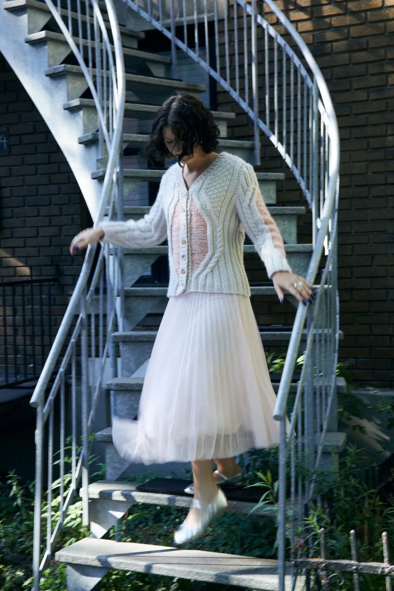 Knits from the LYS: A Collection by Espace Tricot
