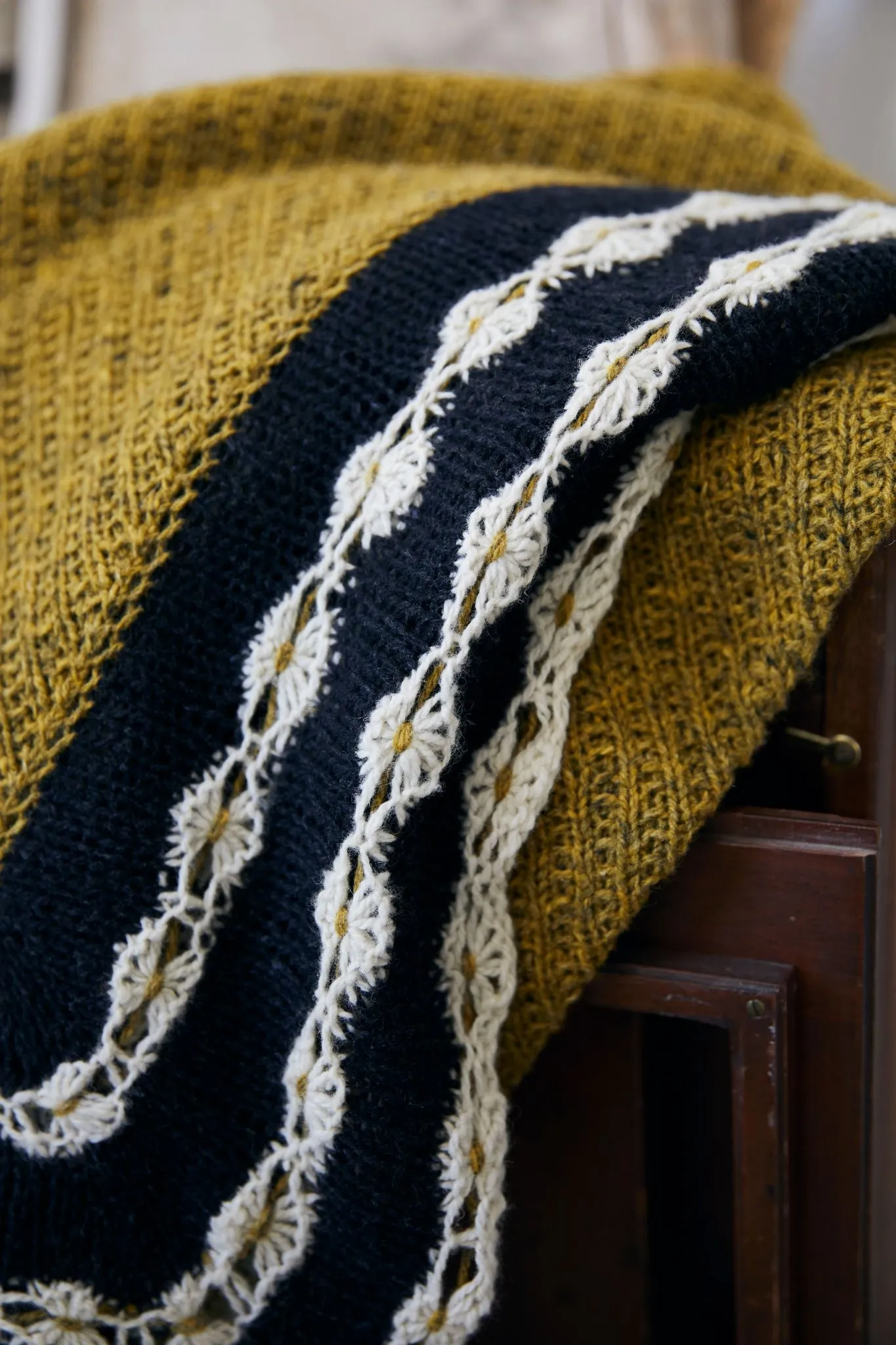 Knits from the LYS: A Collection by Espace Tricot