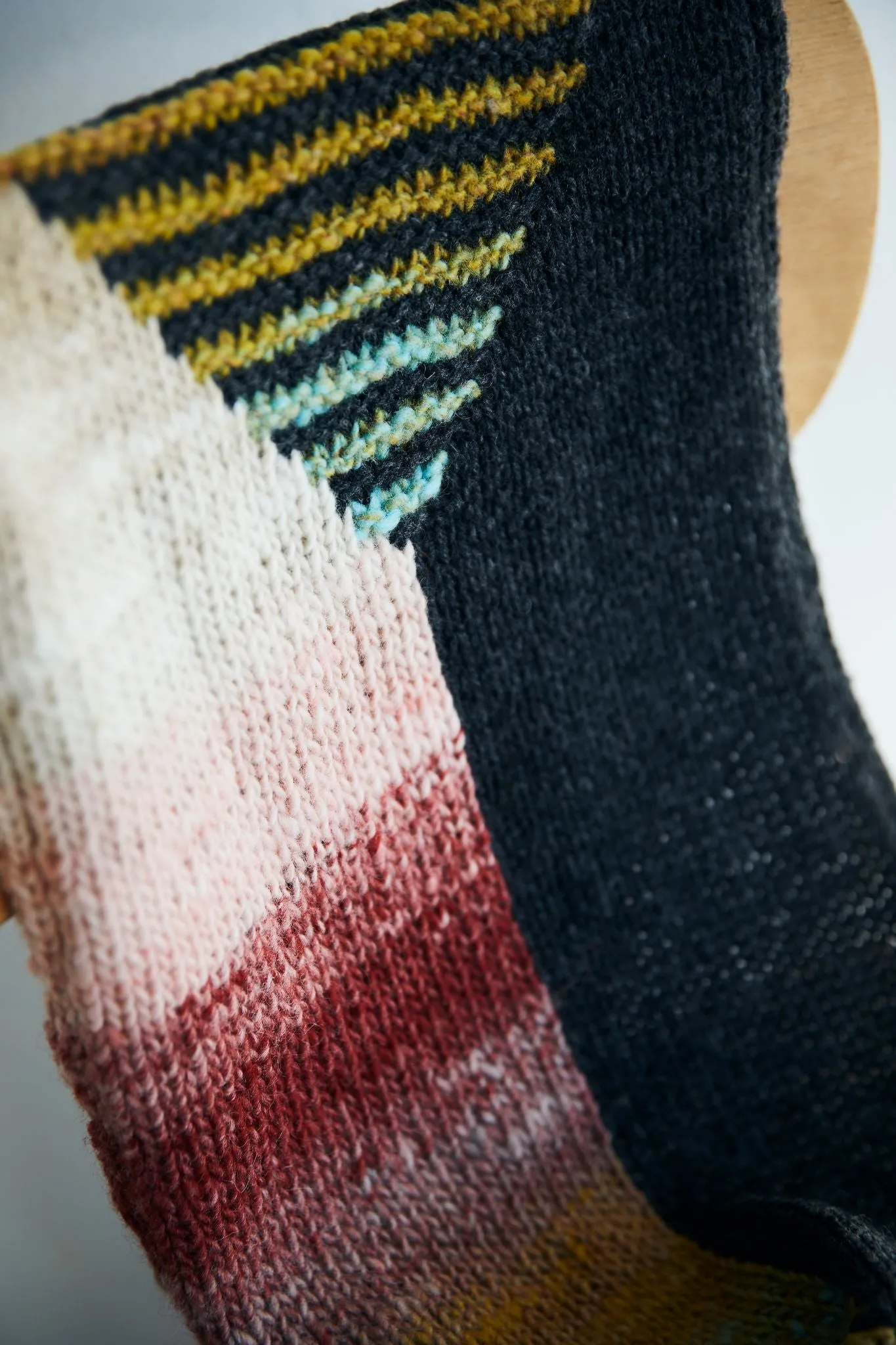 Knits from the LYS: A Collection by Espace Tricot
