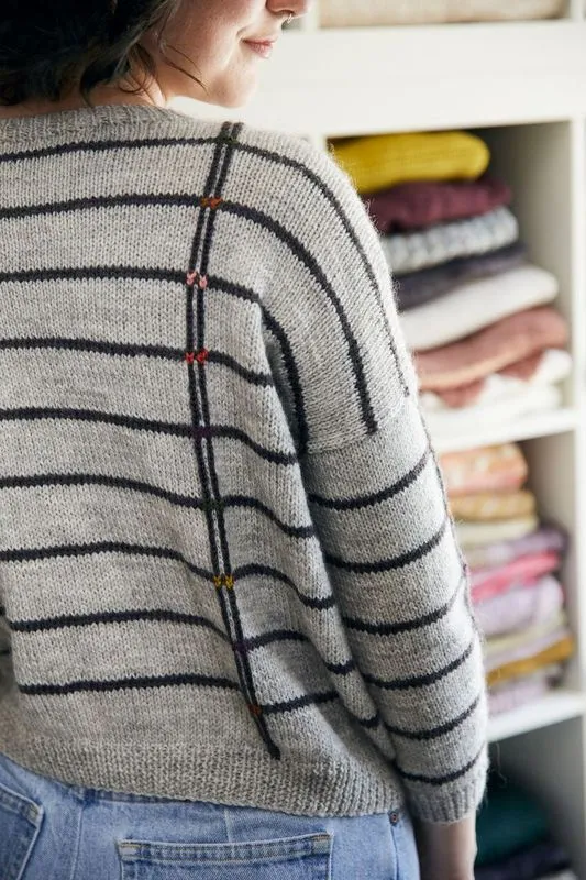 Knits from the LYS: A Collection by Espace Tricot