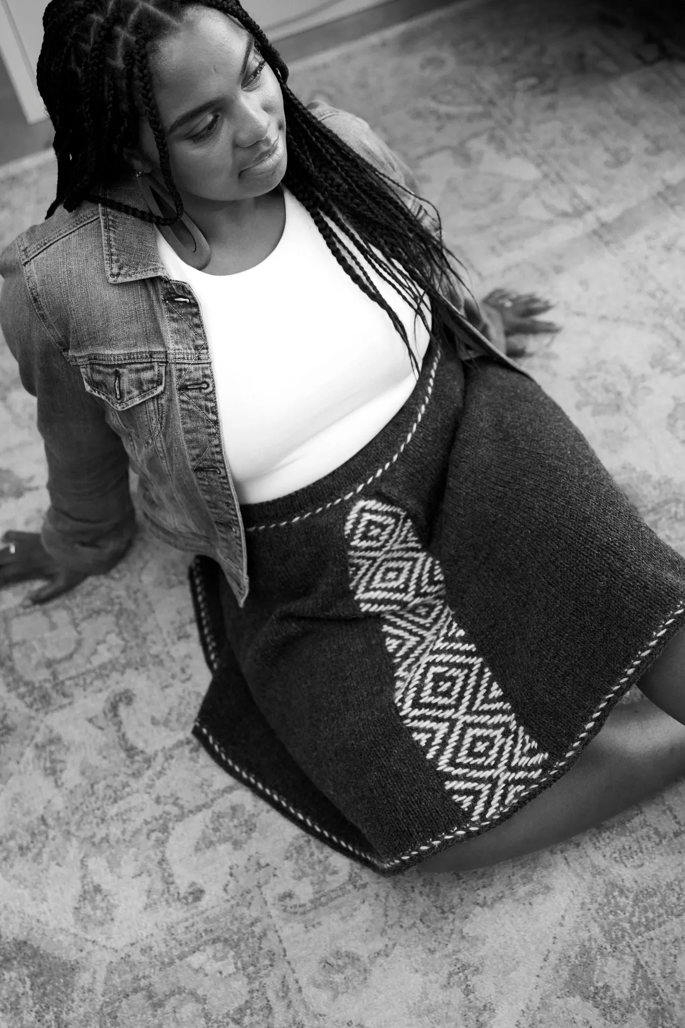 Knits from the LYS: A Collection by Espace Tricot