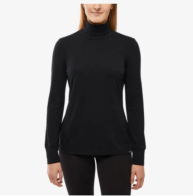 Kombi Women's Turtleneck