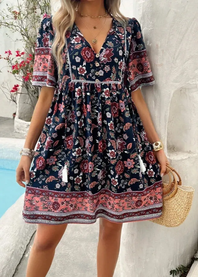 Kristie | Elegant Dress