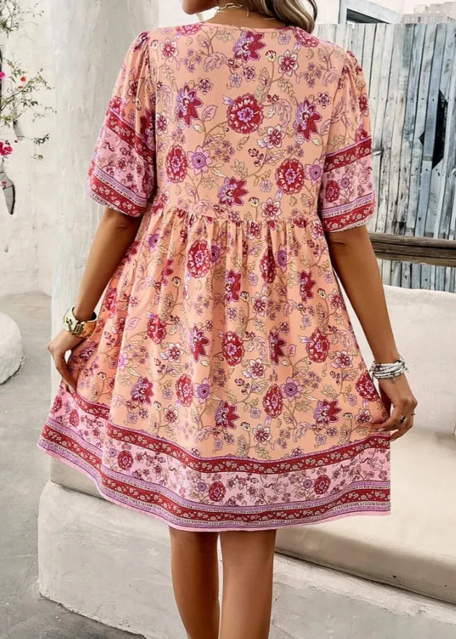 Kristie | Elegant Dress