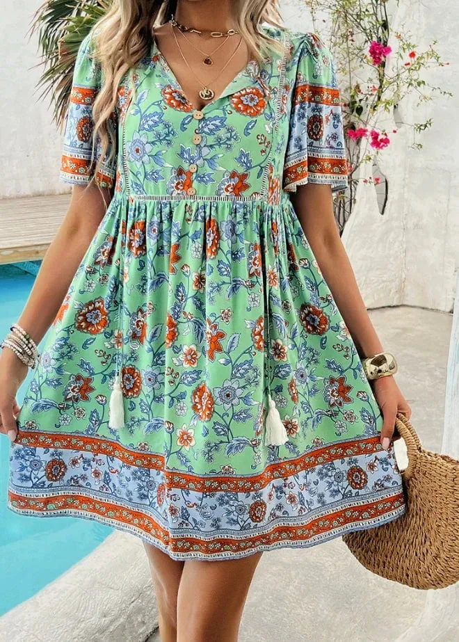 Kristie | Elegant Dress