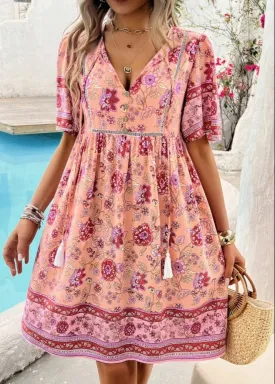 Kristie | Elegant Dress