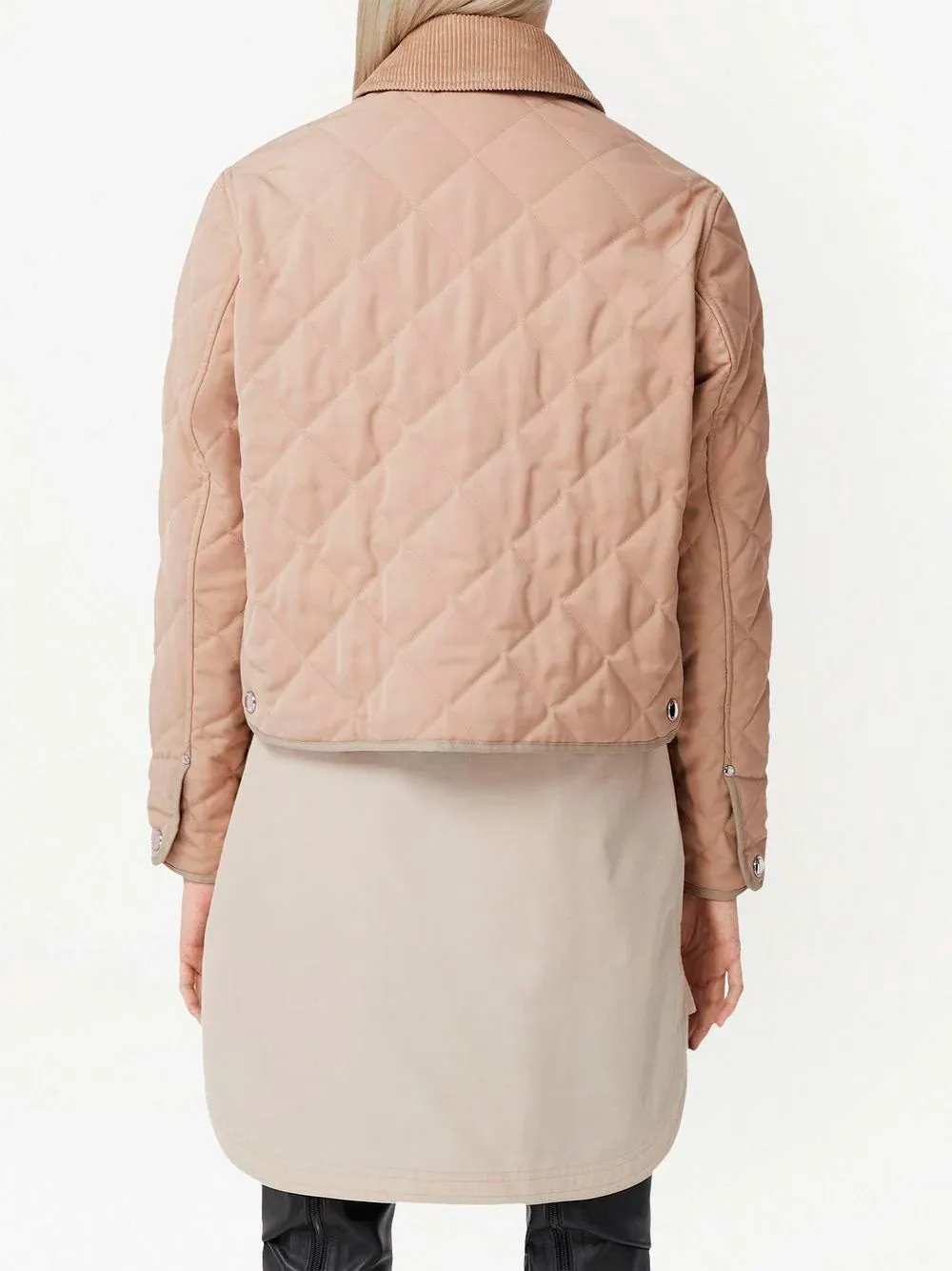 Lanford parka