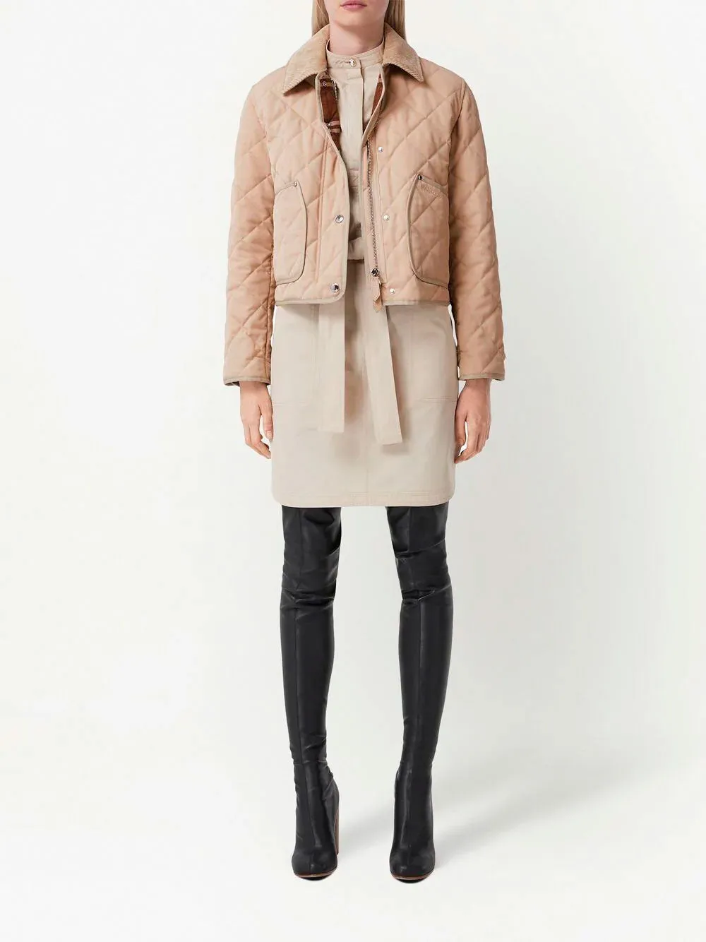 Lanford parka