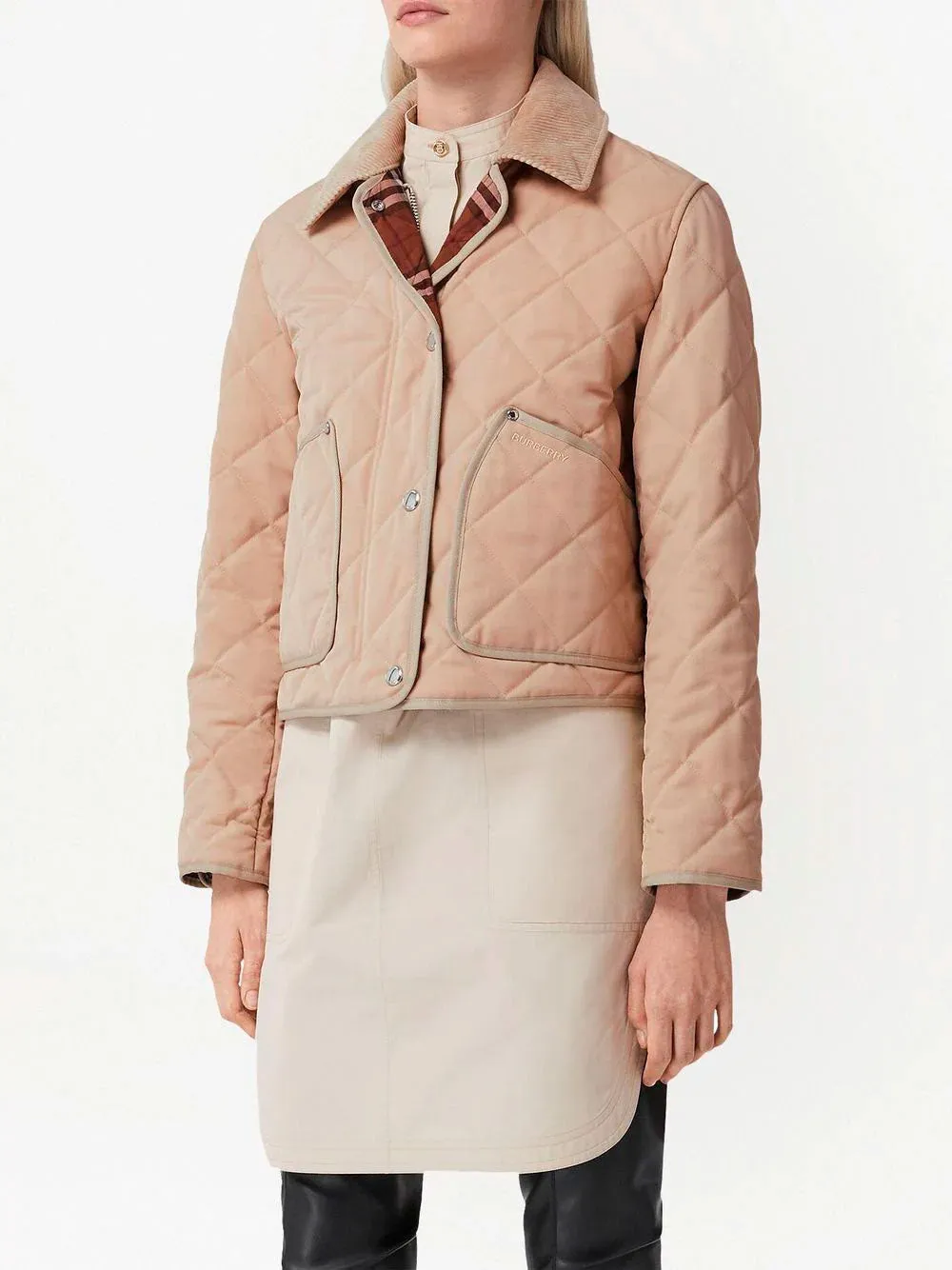 Lanford parka