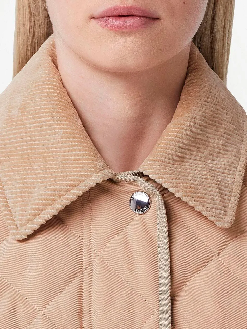 Lanford parka