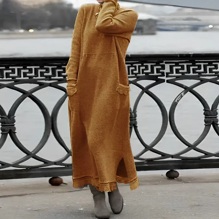 Leia | Elegant Dress