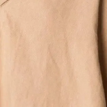 LOESS - LINEN GRETE DRESS