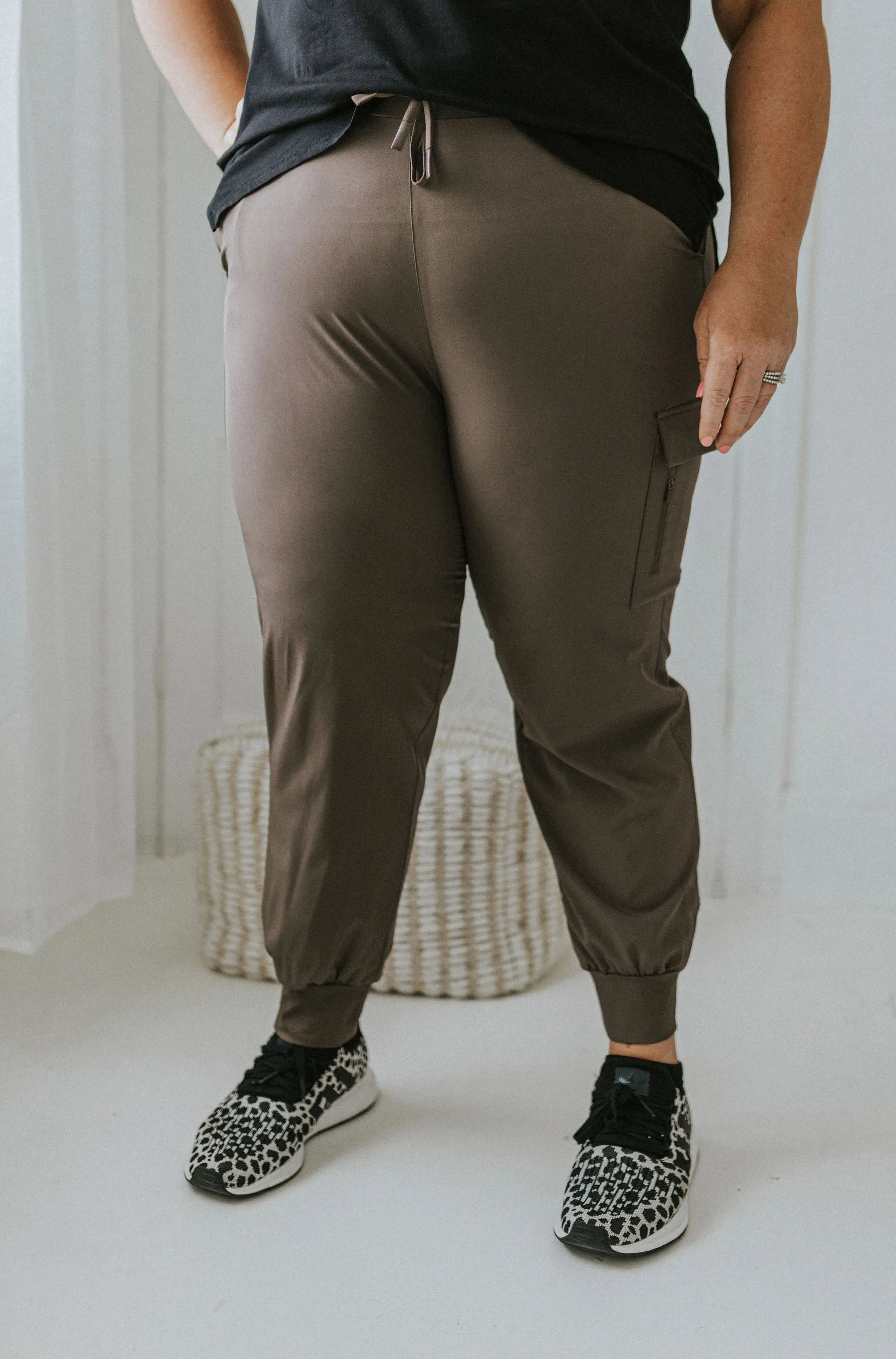 Made For This Joggers