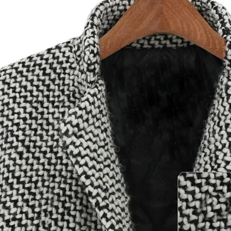 Madeleine | Elegant Coat