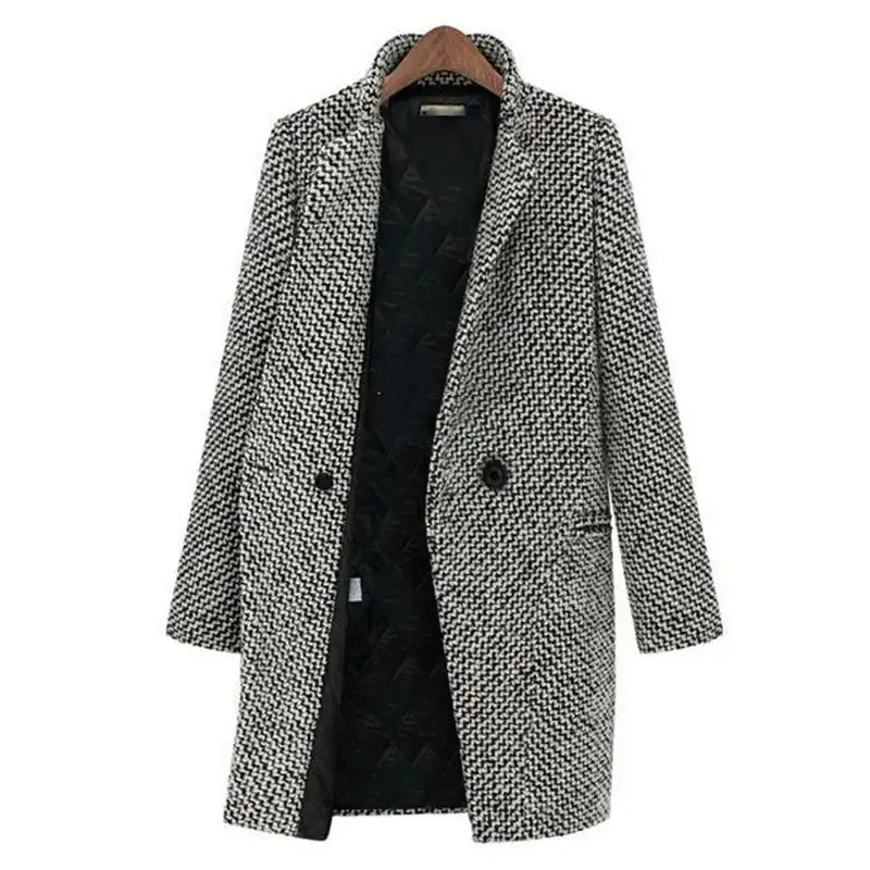 Madeleine | Elegant Coat