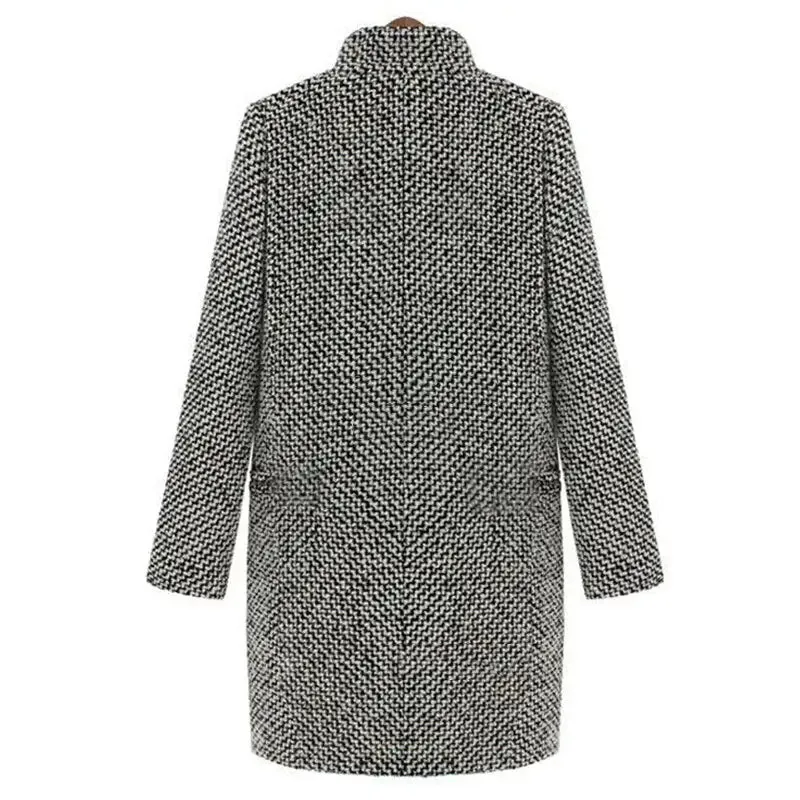 Madeleine | Elegant Coat
