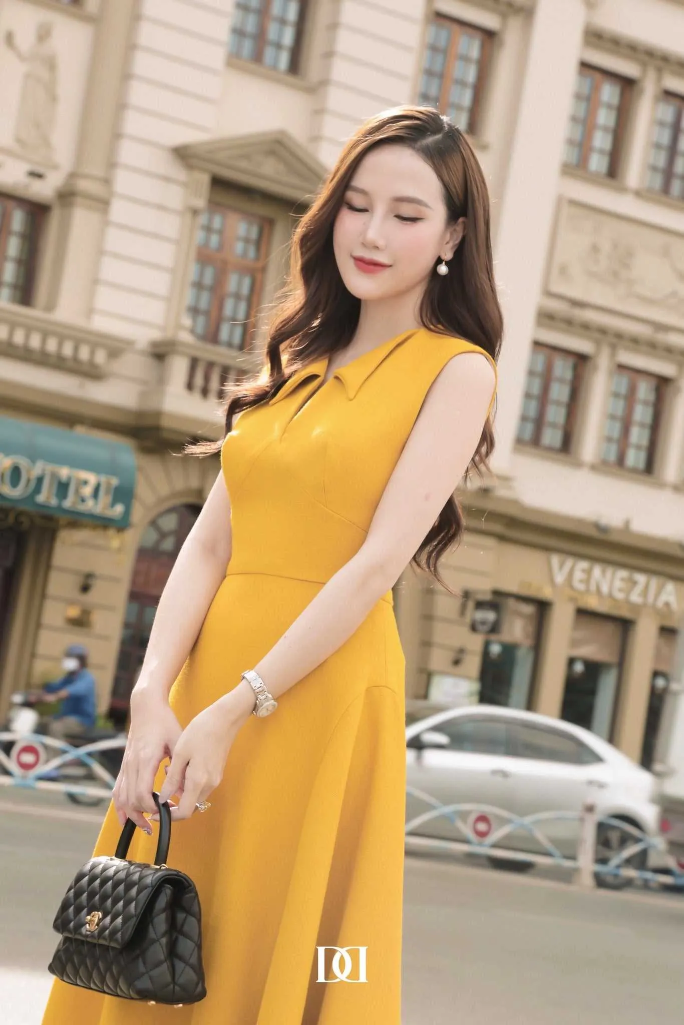 Marie Dress